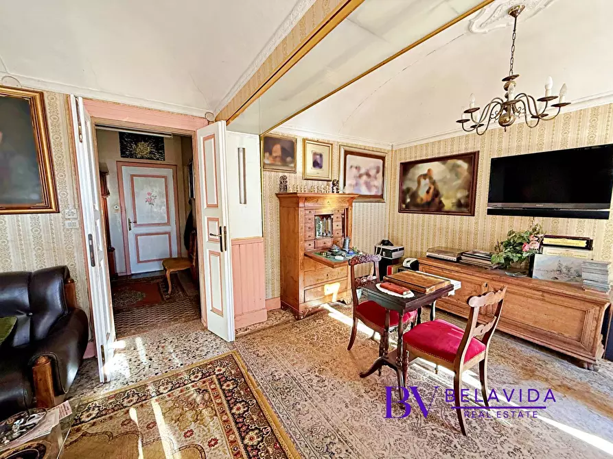 Immagine 25 di Villa in vendita  in Via Dottor Secondino Mazzone 21 a Serravalle Sesia