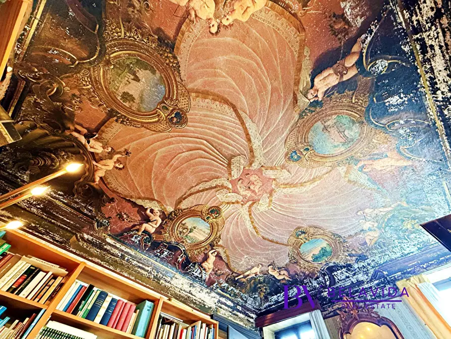 Immagine 5 di Villa in vendita  in Via Dottor Secondino Mazzone 21 a Serravalle Sesia