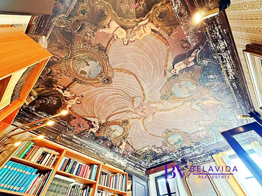 Immagine 6 di Villa in vendita  in Via Dottor Secondino Mazzone 21 a Serravalle Sesia