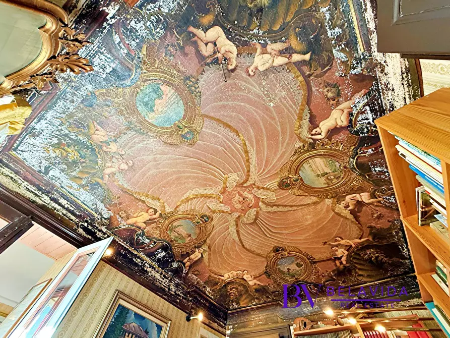 Immagine 28 di Villa in vendita  in Via Dottor Secondino Mazzone 21 a Serravalle Sesia