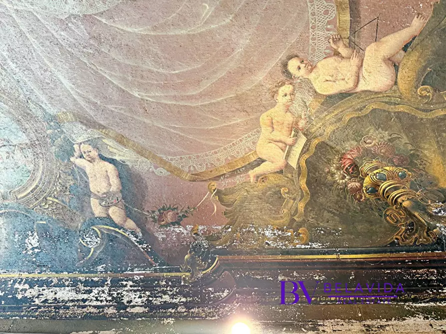 Immagine 29 di Villa in vendita  in Via Dottor Secondino Mazzone 21 a Serravalle Sesia