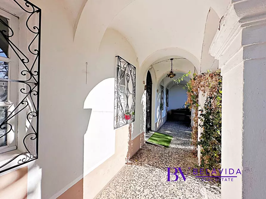 Immagine 4 di Villa in vendita  in Via Dottor Secondino Mazzone 21 a Serravalle Sesia