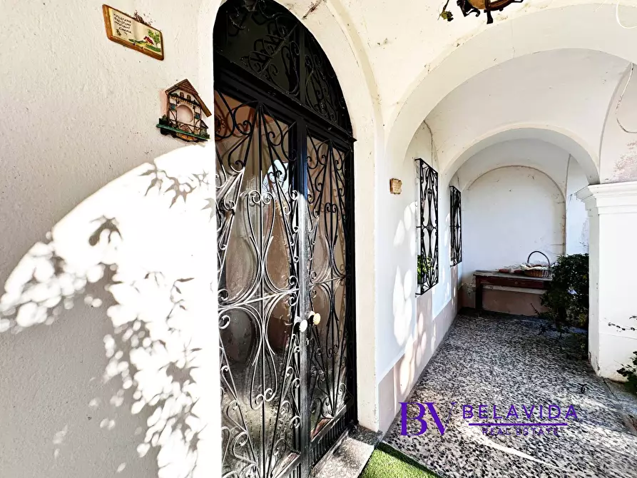 Immagine 33 di Villa in vendita  in Via Dottor Secondino Mazzone 21 a Serravalle Sesia