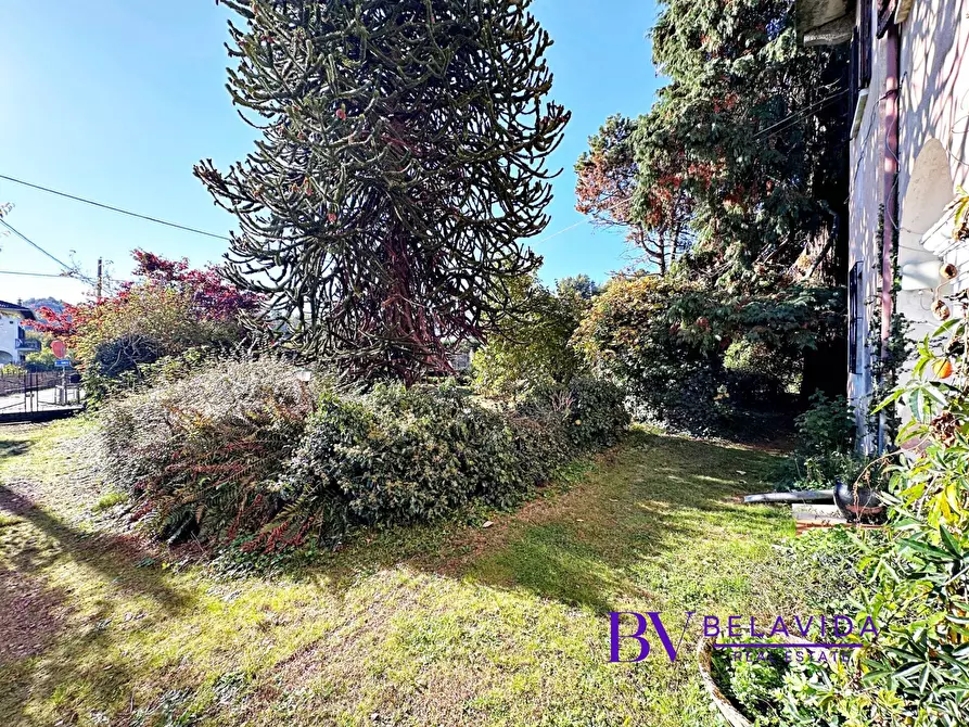 Immagine 35 di Villa in vendita  in Via Dottor Secondino Mazzone 21 a Serravalle Sesia