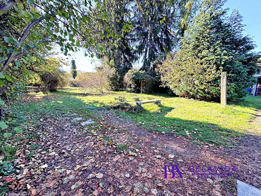 Immagine 37 di Villa in vendita  in Via Dottor Secondino Mazzone 21 a Serravalle Sesia