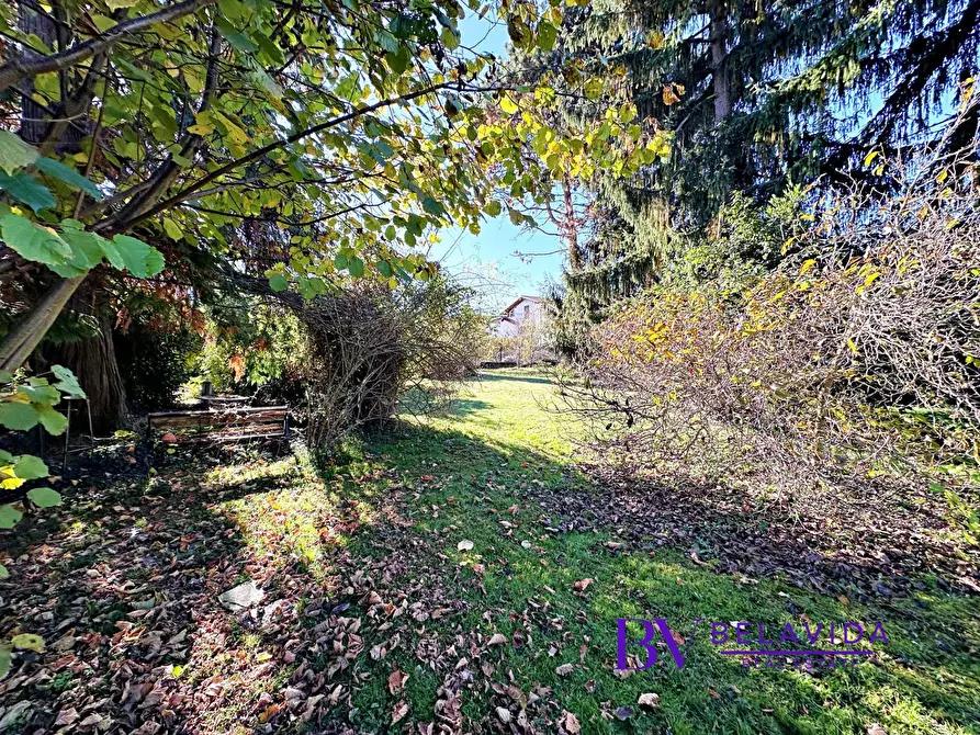 Immagine 38 di Villa in vendita  in Via Dottor Secondino Mazzone 21 a Serravalle Sesia