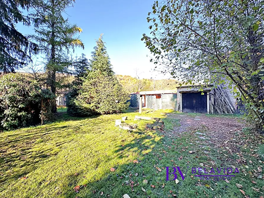 Immagine 40 di Villa in vendita  in Via Dottor Secondino Mazzone 21 a Serravalle Sesia