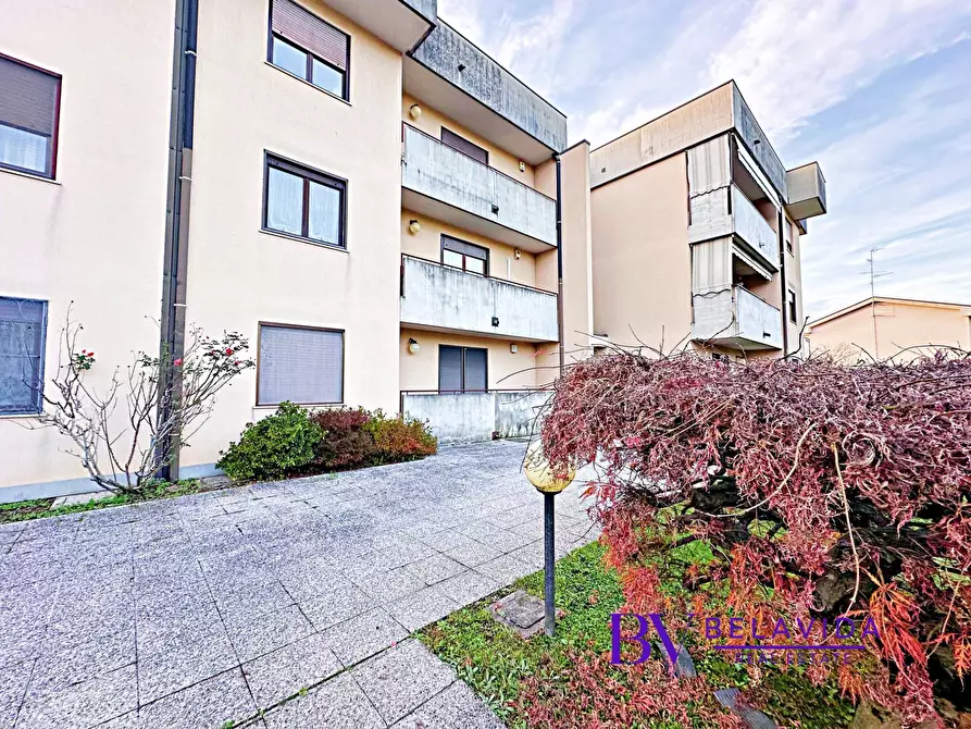 appartamento in vendita a Somma Lombardo