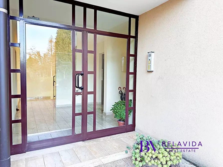 Immagine 4 di Appartamento in vendita  in Via Della Ravizza 30 a Somma Lombardo