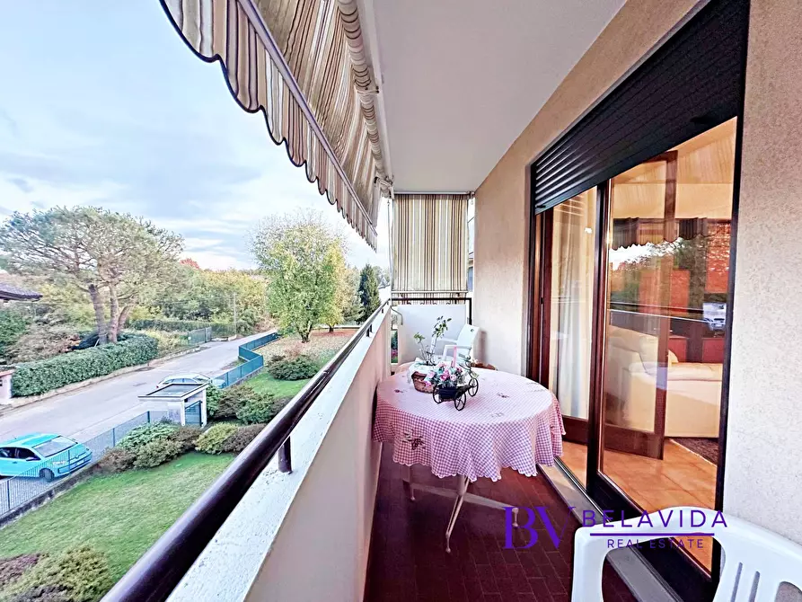 Immagine 5 di Appartamento in vendita  in Via Della Ravizza 30 a Somma Lombardo