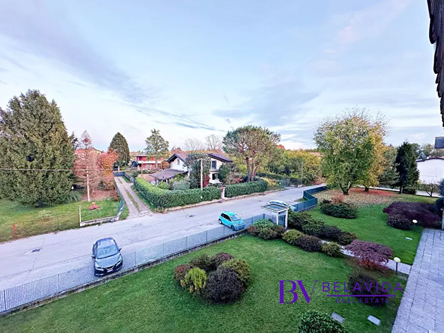 Immagine 6 di Appartamento in vendita  in Via Della Ravizza 30 a Somma Lombardo