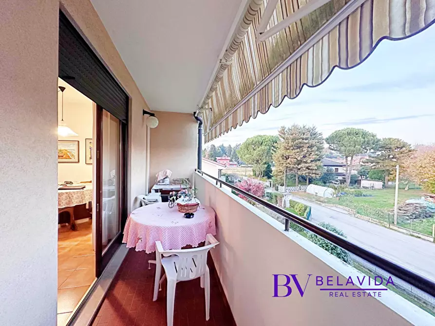 Immagine 7 di Appartamento in vendita  in Via Della Ravizza 30 a Somma Lombardo