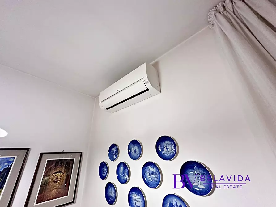 Immagine 8 di Appartamento in vendita  in Via Della Ravizza 30 a Somma Lombardo