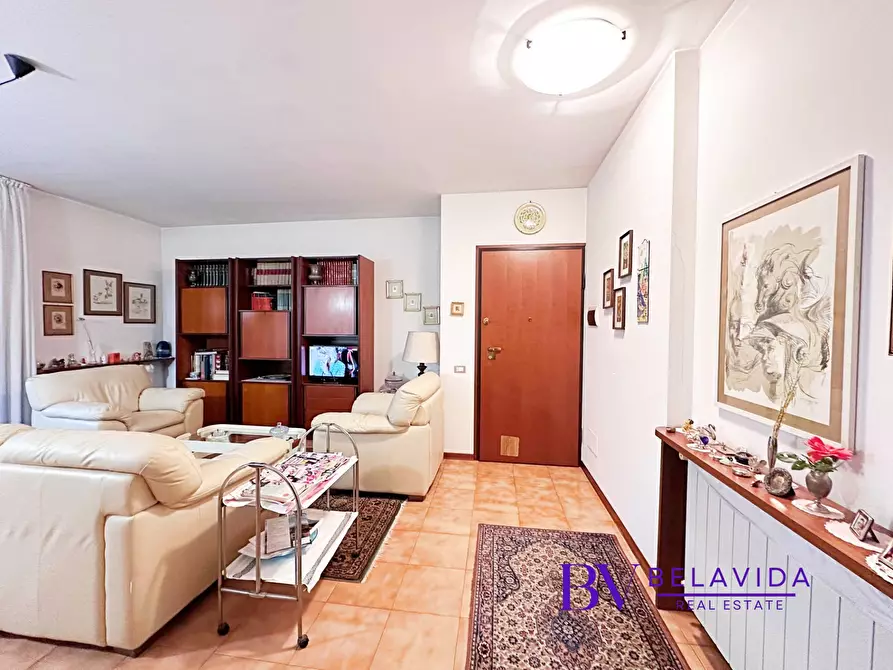 Immagine 11 di Appartamento in vendita  in Via Della Ravizza 30 a Somma Lombardo