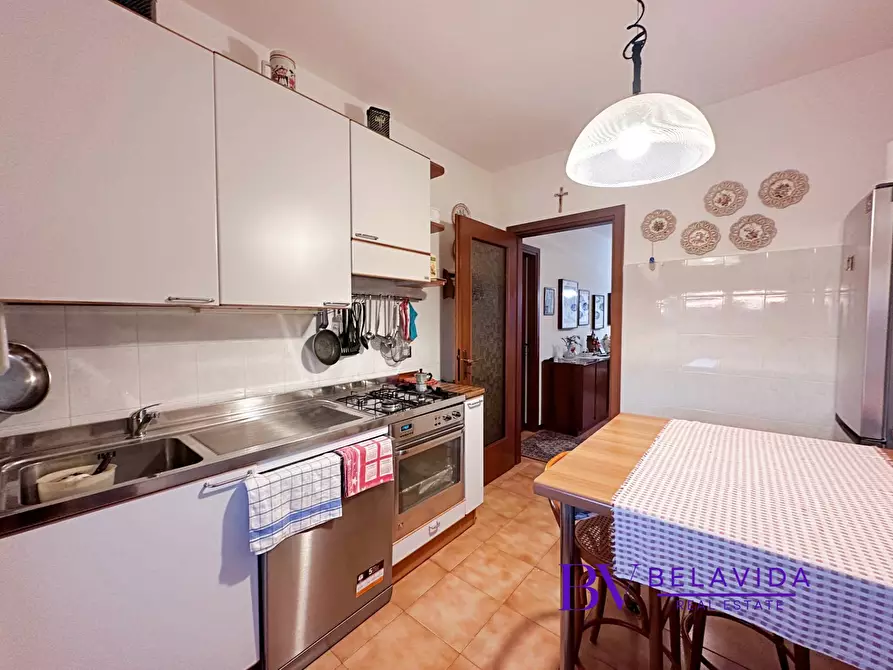 Immagine 15 di Appartamento in vendita  in Via Della Ravizza 30 a Somma Lombardo