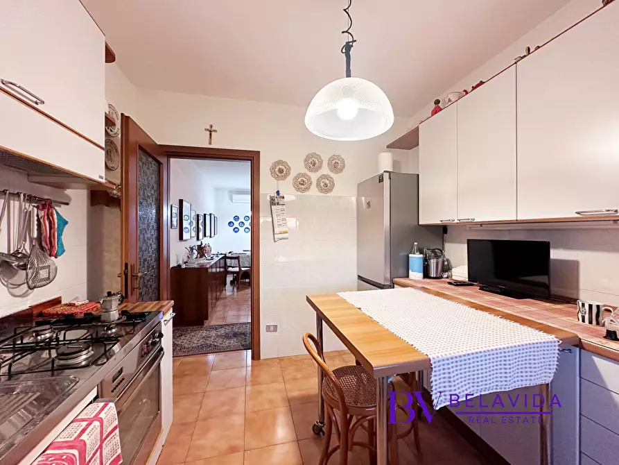 Immagine 16 di Appartamento in vendita  in Via Della Ravizza 30 a Somma Lombardo