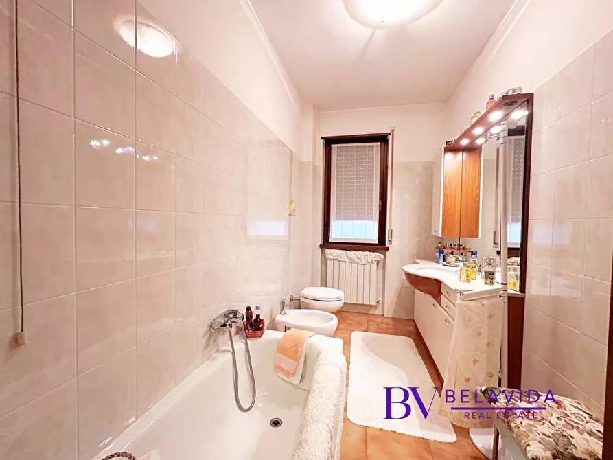 Immagine 18 di Appartamento in vendita  in Via Della Ravizza 30 a Somma Lombardo