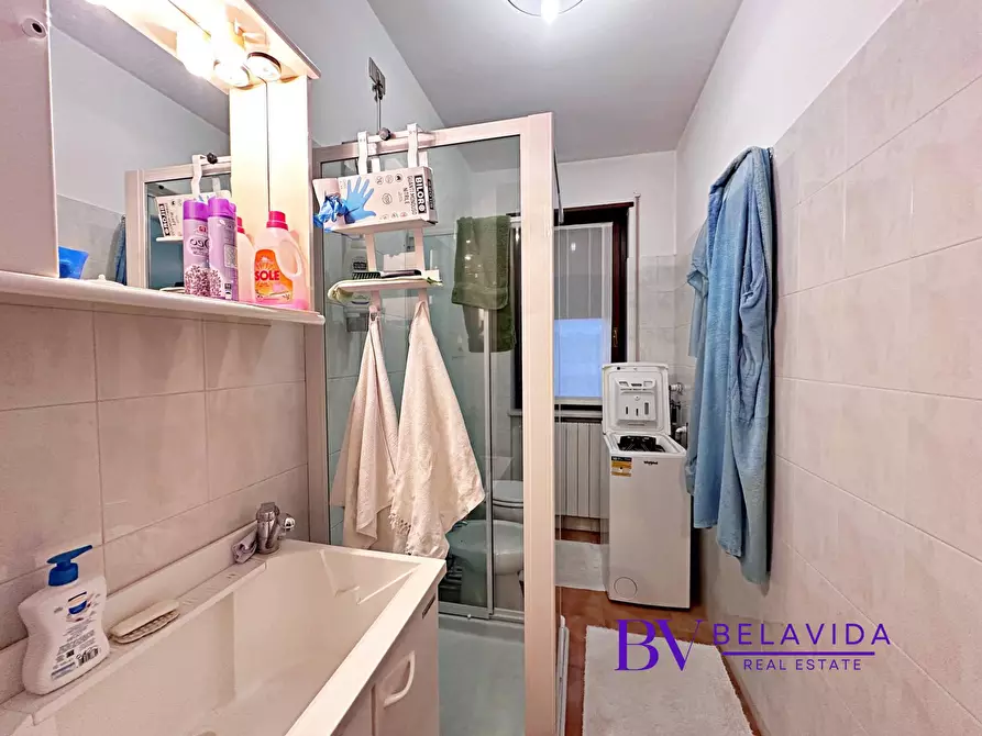 Immagine 20 di Appartamento in vendita  in Via Della Ravizza 30 a Somma Lombardo