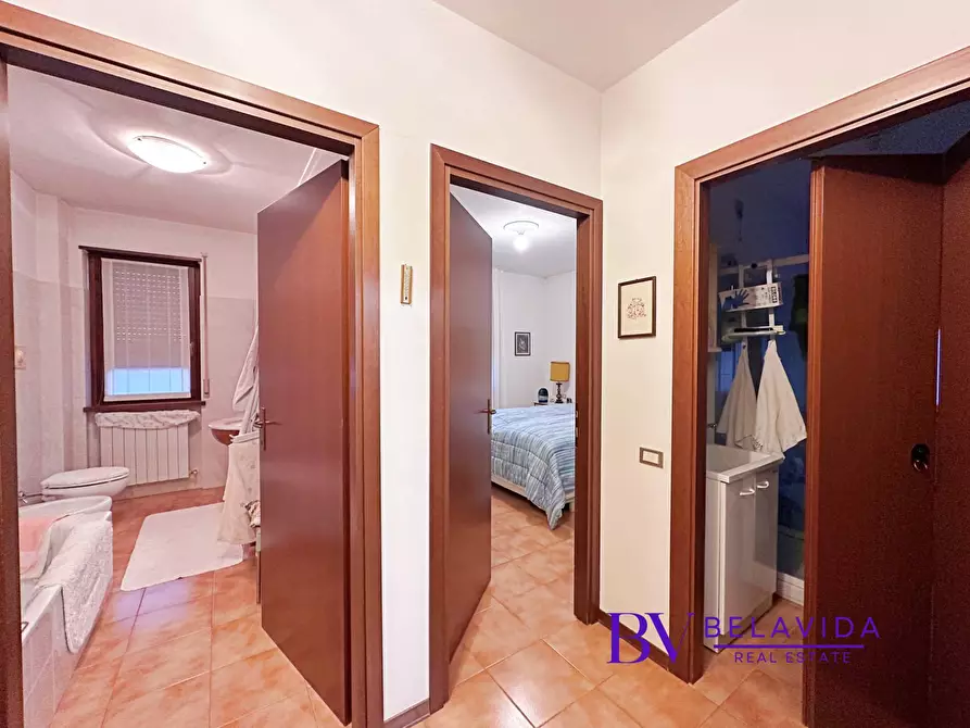 Immagine 22 di Appartamento in vendita  in Via Della Ravizza 30 a Somma Lombardo