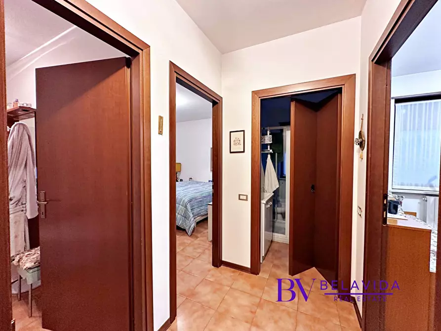 Immagine 23 di Appartamento in vendita  in Via Della Ravizza 30 a Somma Lombardo