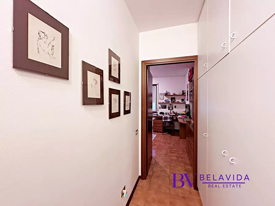 Immagine 24 di Appartamento in vendita  in Via Della Ravizza 30 a Somma Lombardo