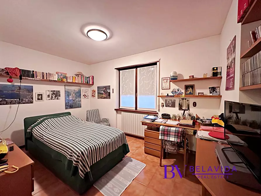 Immagine 25 di Appartamento in vendita  in Via Della Ravizza 30 a Somma Lombardo