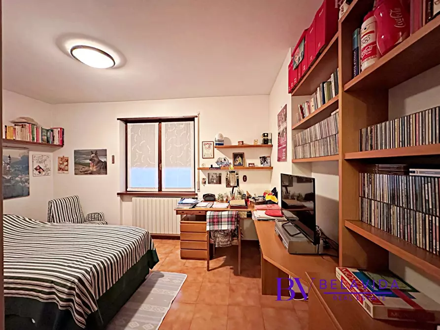 Immagine 26 di Appartamento in vendita  in Via Della Ravizza 30 a Somma Lombardo