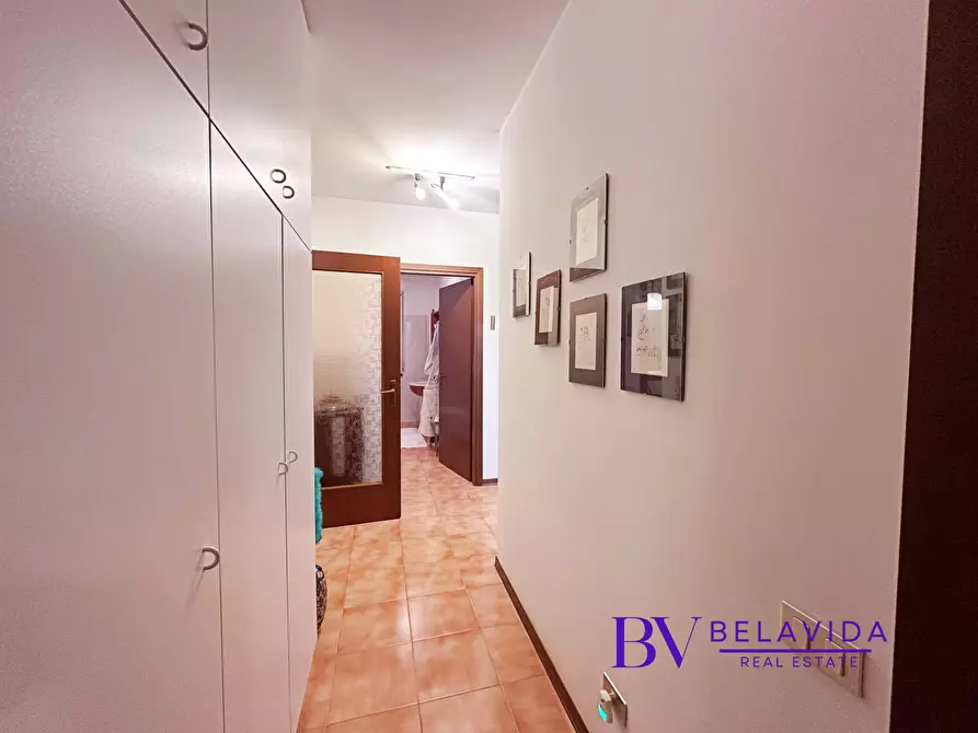 Immagine 27 di Appartamento in vendita  in Via Della Ravizza 30 a Somma Lombardo