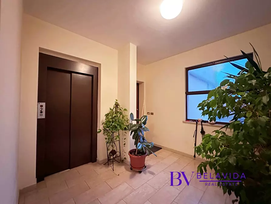 Immagine 29 di Appartamento in vendita  in Via Della Ravizza 30 a Somma Lombardo