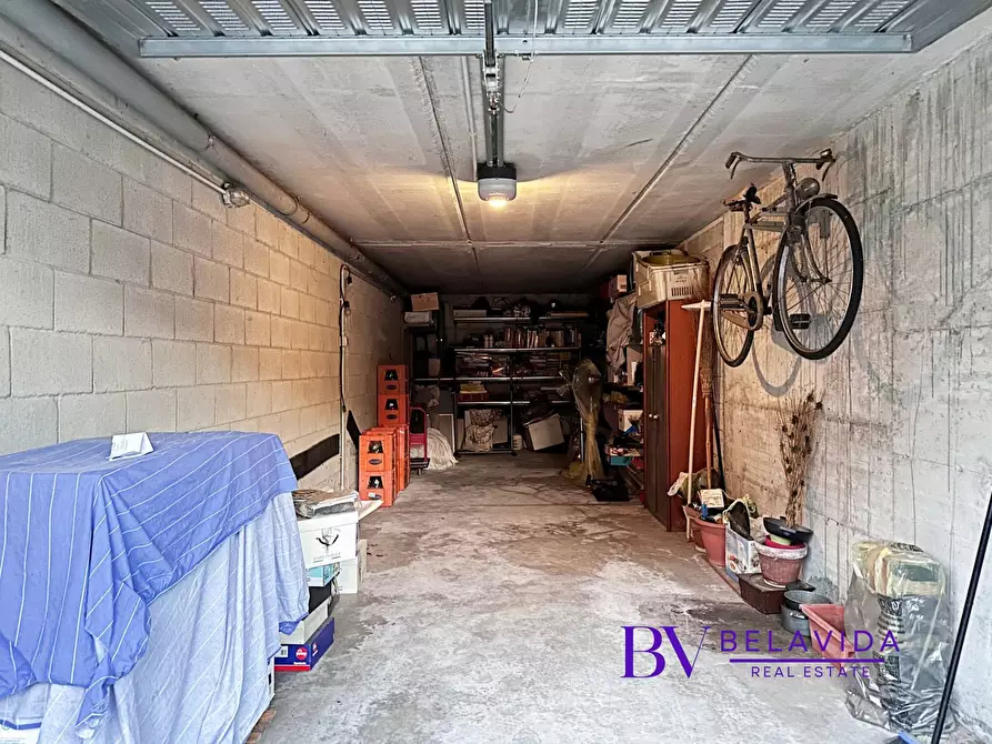 Immagine 30 di Appartamento in vendita  in Via Della Ravizza 30 a Somma Lombardo