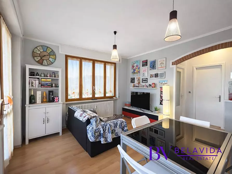 Immagine 9 di Appartamento in vendita  in Via XIV Maggio 37 a Varallo