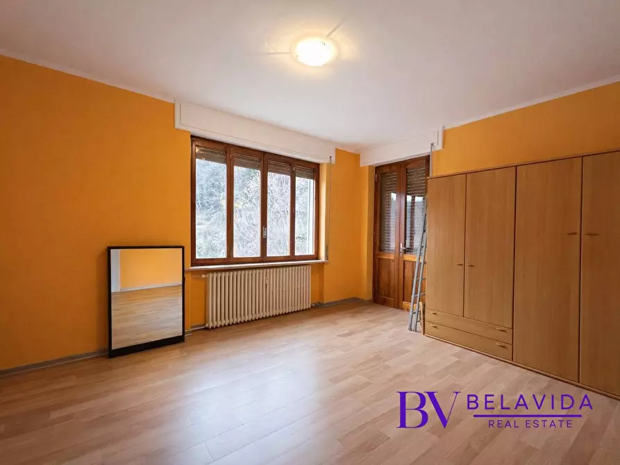 Immagine 12 di Appartamento in vendita  in Via XIV Maggio 37 a Varallo