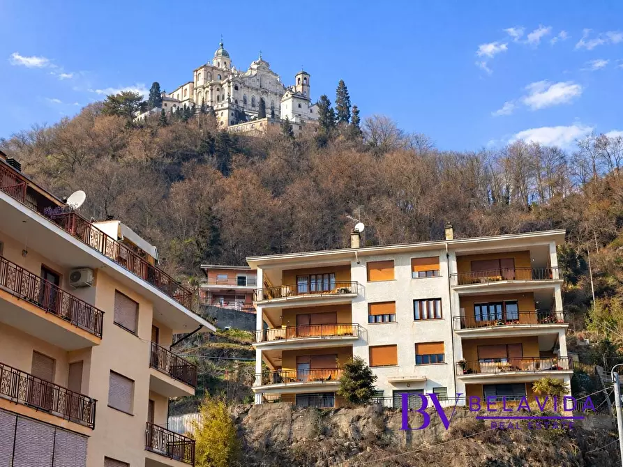 Immagine 13 di Appartamento in vendita  in Via XIV Maggio 37 a Varallo