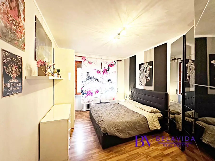 Immagine 14 di Appartamento in vendita  in Via XIV Maggio 37 a Varallo