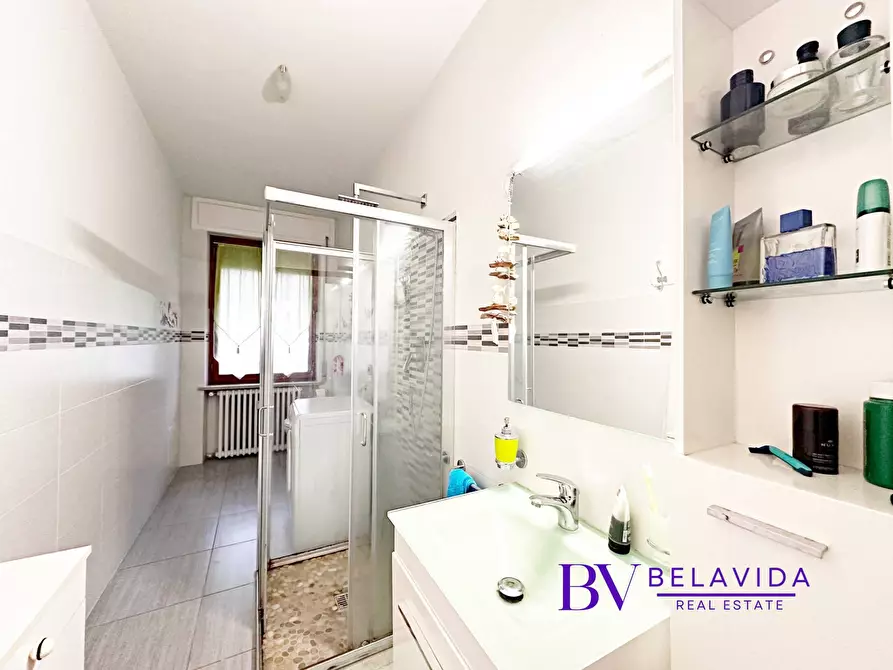 Immagine 15 di Appartamento in vendita  in Via XIV Maggio 37 a Varallo