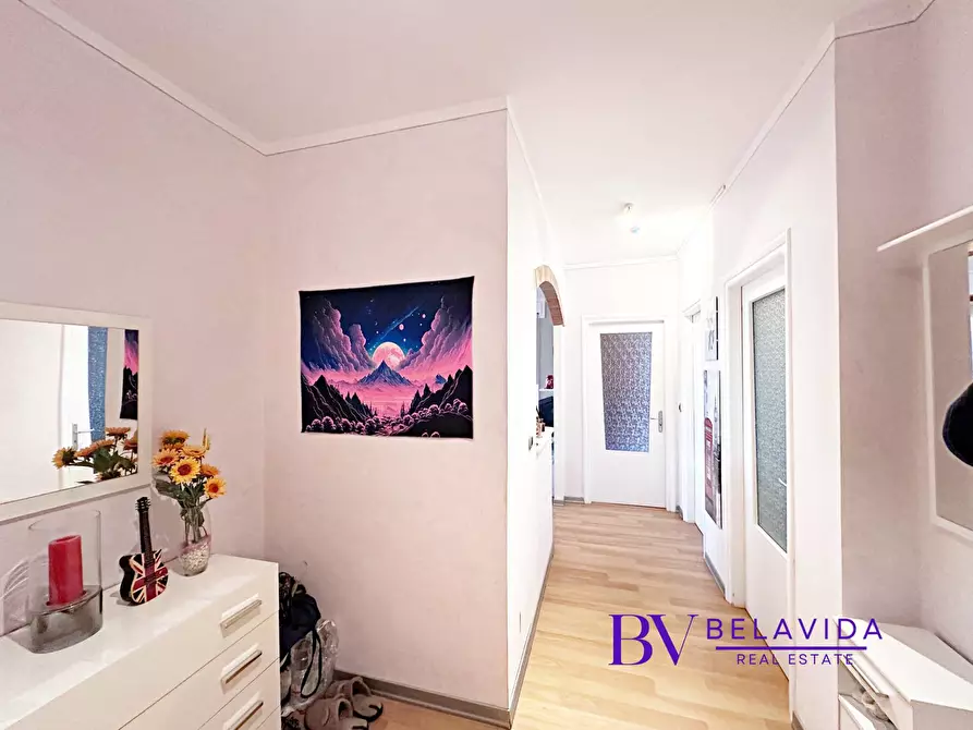 Immagine 17 di Appartamento in vendita  in Via XIV Maggio 37 a Varallo