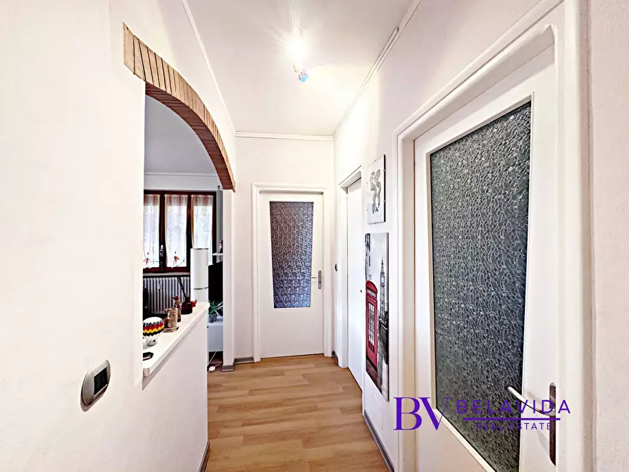 Immagine 18 di Appartamento in vendita  in Via XIV Maggio 37 a Varallo