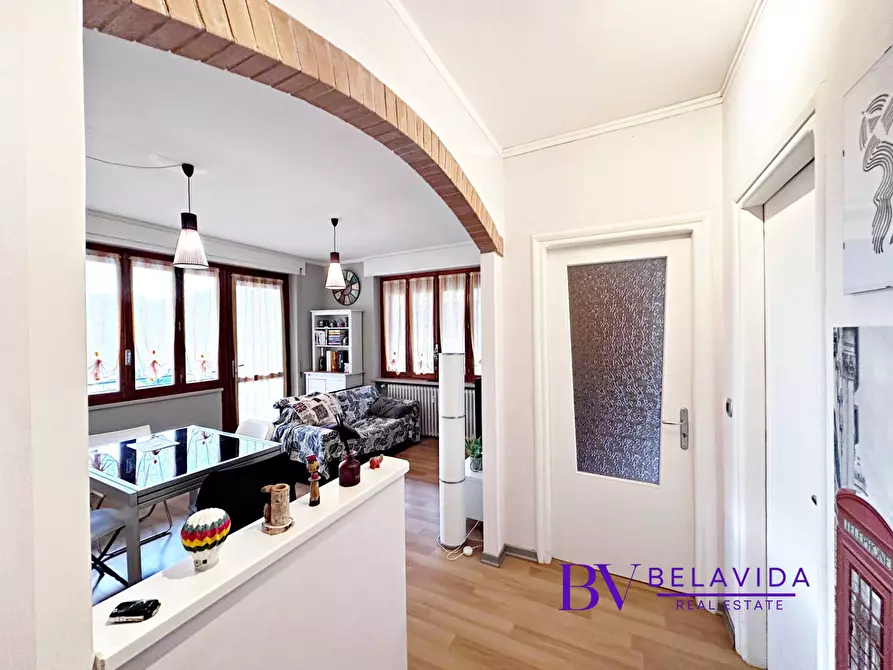 Immagine 19 di Appartamento in vendita  in Via XIV Maggio 37 a Varallo