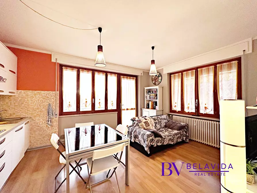 Immagine 20 di Appartamento in vendita  in Via XIV Maggio 37 a Varallo