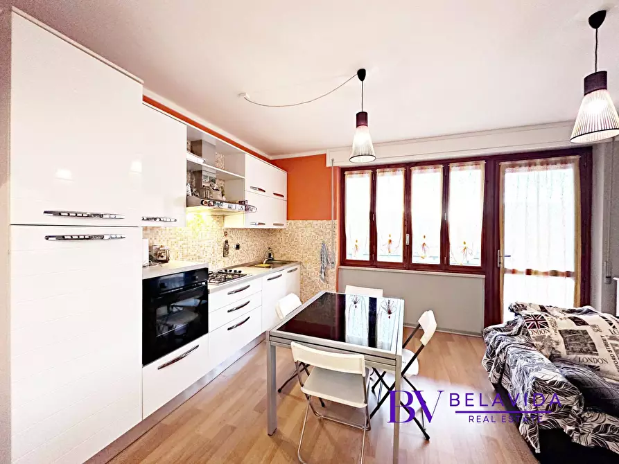 Immagine 21 di Appartamento in vendita  in Via XIV Maggio 37 a Varallo