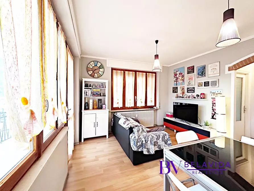 Immagine 22 di Appartamento in vendita  in Via XIV Maggio 37 a Varallo