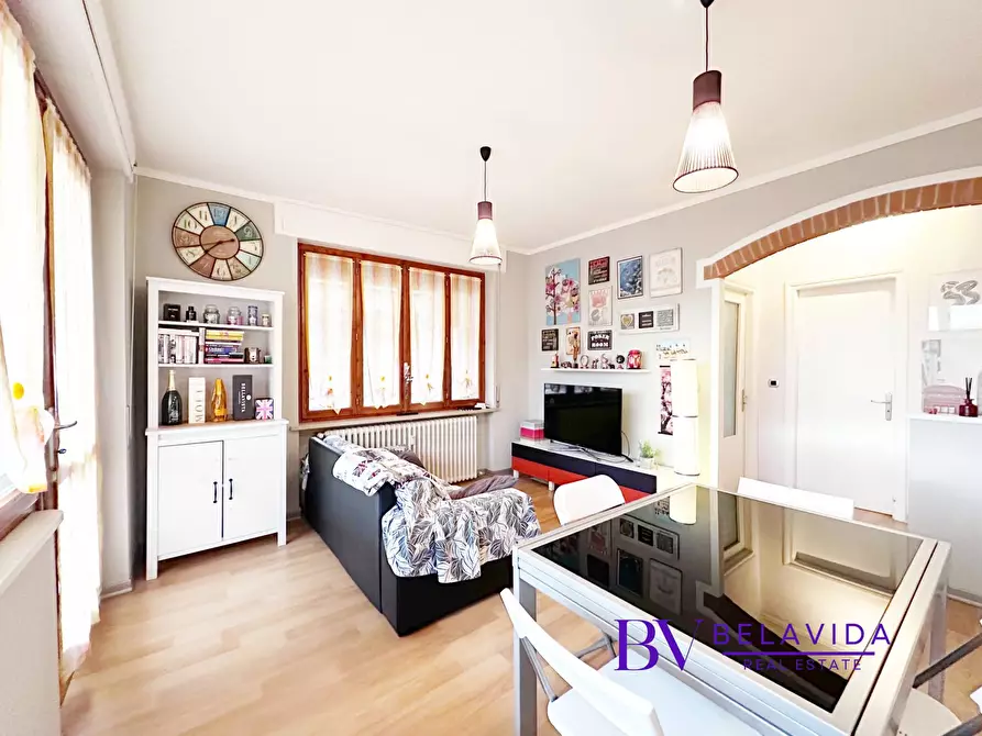 Immagine 23 di Appartamento in vendita  in Via XIV Maggio 37 a Varallo