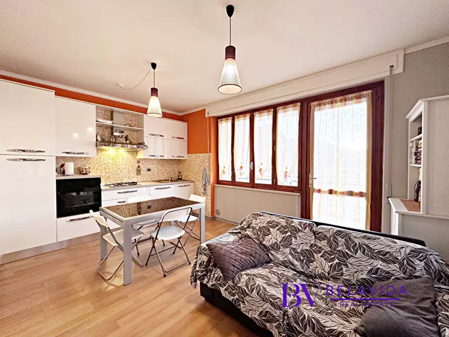 Immagine 24 di Appartamento in vendita  in Via XIV Maggio 37 a Varallo