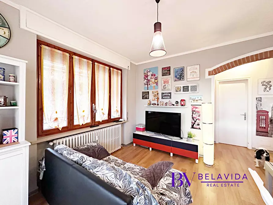 Immagine 25 di Appartamento in vendita  in Via XIV Maggio 37 a Varallo