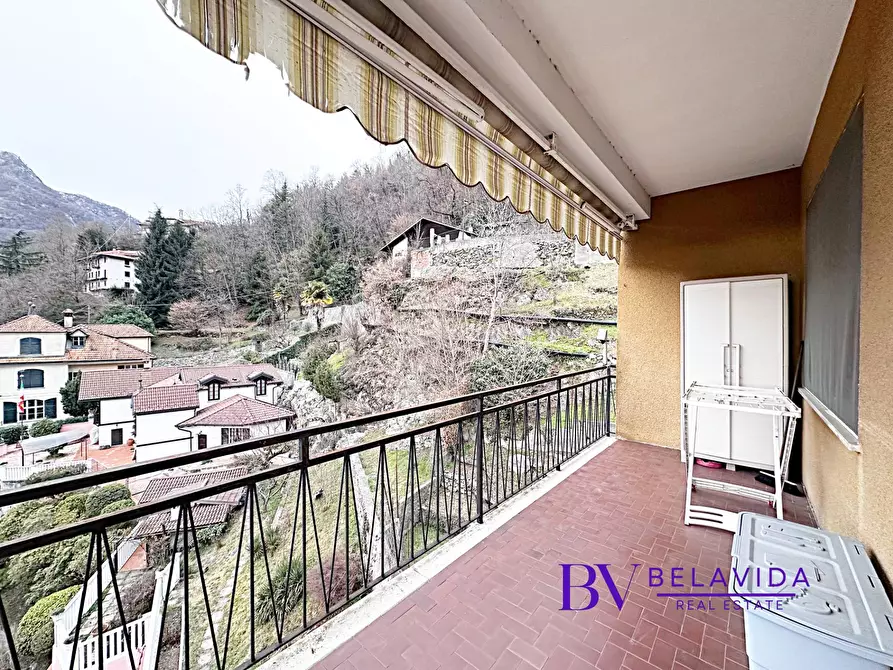 Immagine 27 di Appartamento in vendita  in Via XIV Maggio 37 a Varallo