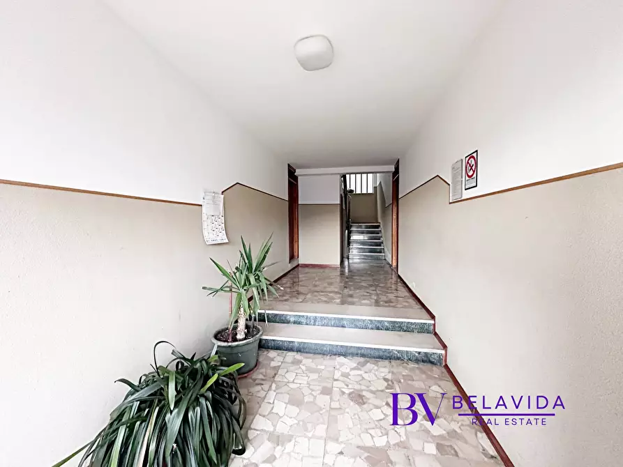 Immagine 29 di Appartamento in vendita  in Via XIV Maggio 37 a Varallo