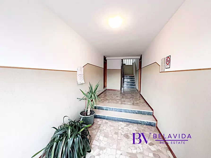 Immagine 30 di Appartamento in vendita  in Via XIV Maggio 37 a Varallo