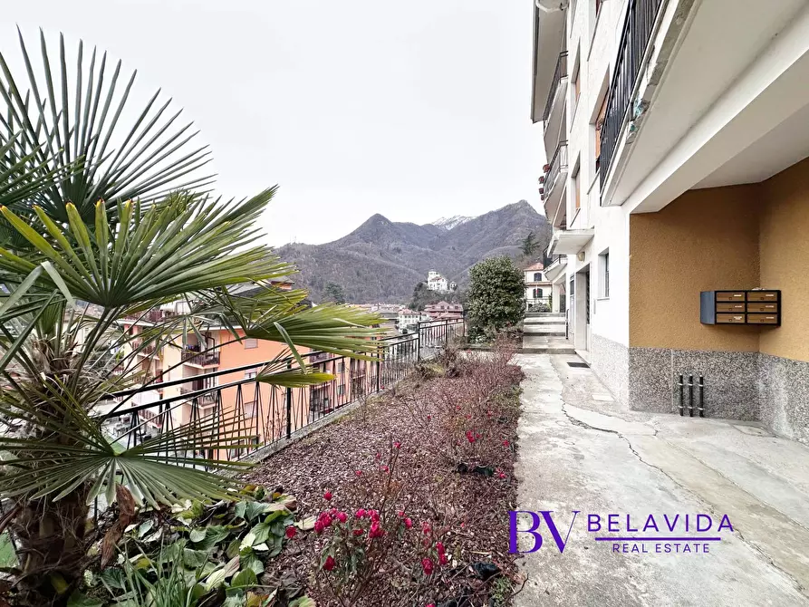 Immagine 31 di Appartamento in vendita  in Via XIV Maggio 37 a Varallo