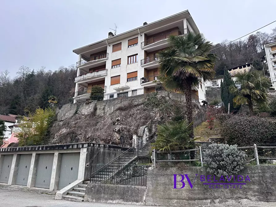 Immagine 32 di Appartamento in vendita  in Via XIV Maggio 37 a Varallo