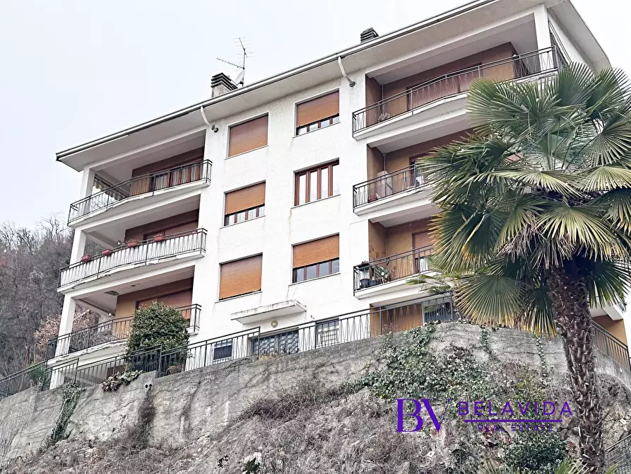 Immagine 33 di Appartamento in vendita  in Via XIV Maggio 37 a Varallo